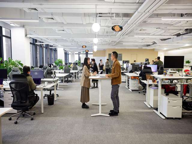 湖南美国AMETEK新品发布